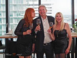 EXCLUSIVE WINE NETWORKING EVENING am 6.6.2026